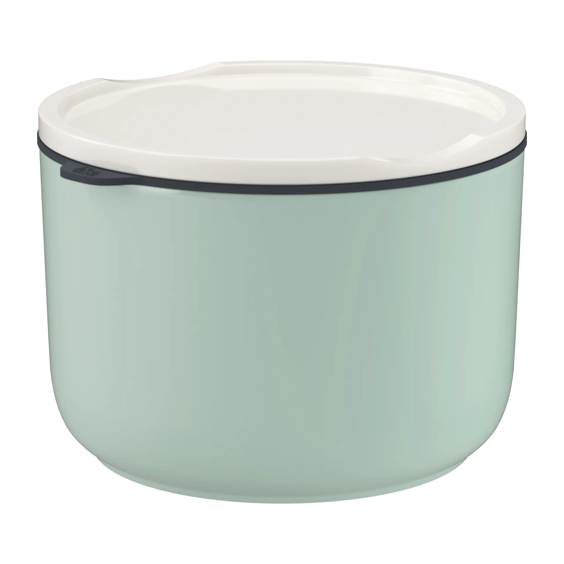 To Go & To Stay matboks porselen L Ø 13 cm, Mineral Villeroy & Boch