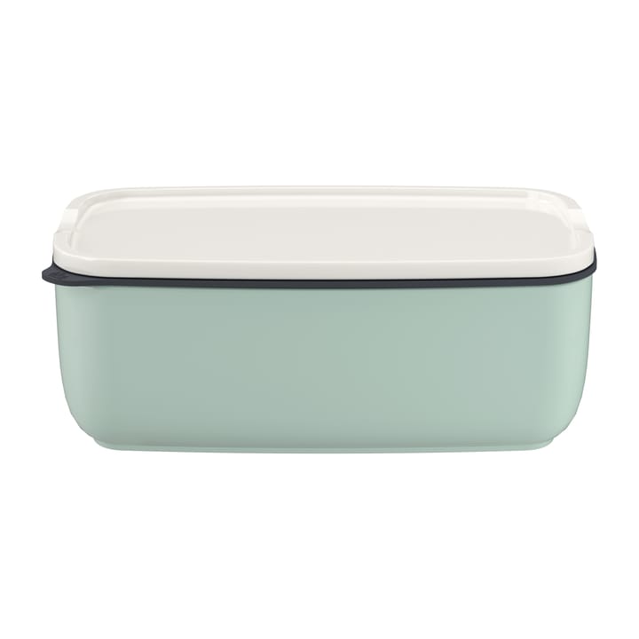 To Go & To Stay matboks porselen L 13 x 20 cm, Mineral Villeroy & Boch