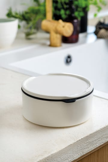 To Go & To Stay matboks porselen M Ø 13 cm - Hvit - Villeroy & Boch