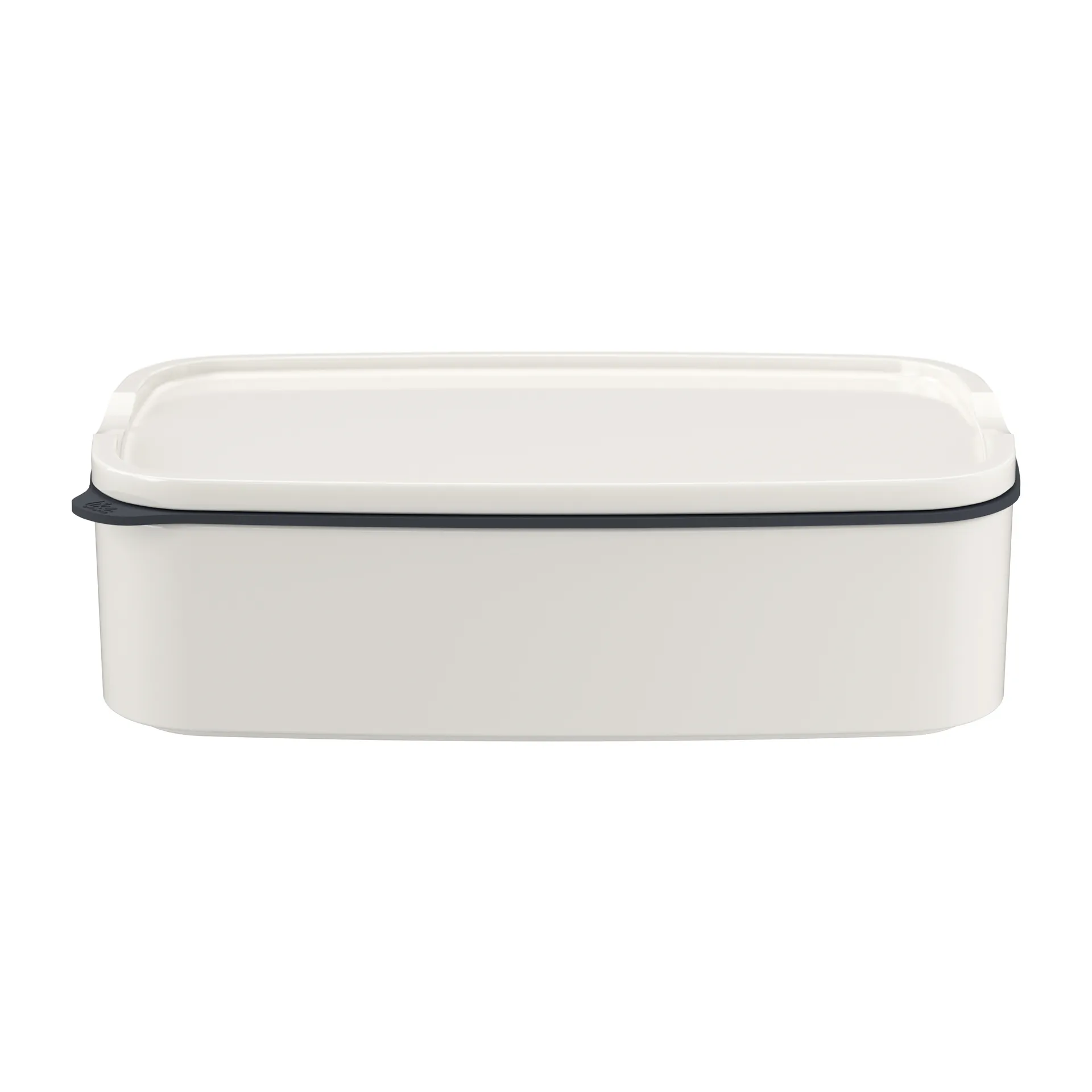 To Go & To Stay matboks porselen M 13 x 20 cm, Hvit Villeroy & Boch