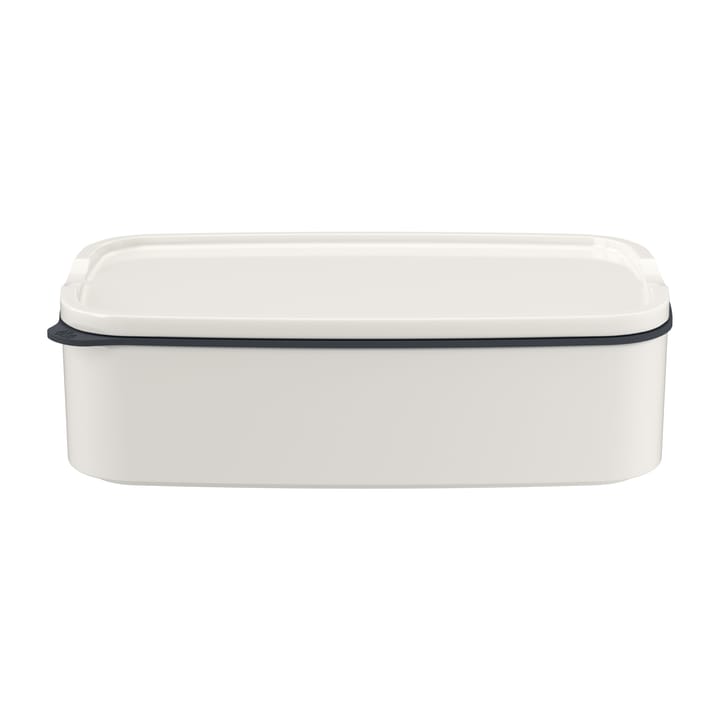 To Go & To Stay matboks porselen M 13 x 20 cm, Hvit Villeroy & Boch