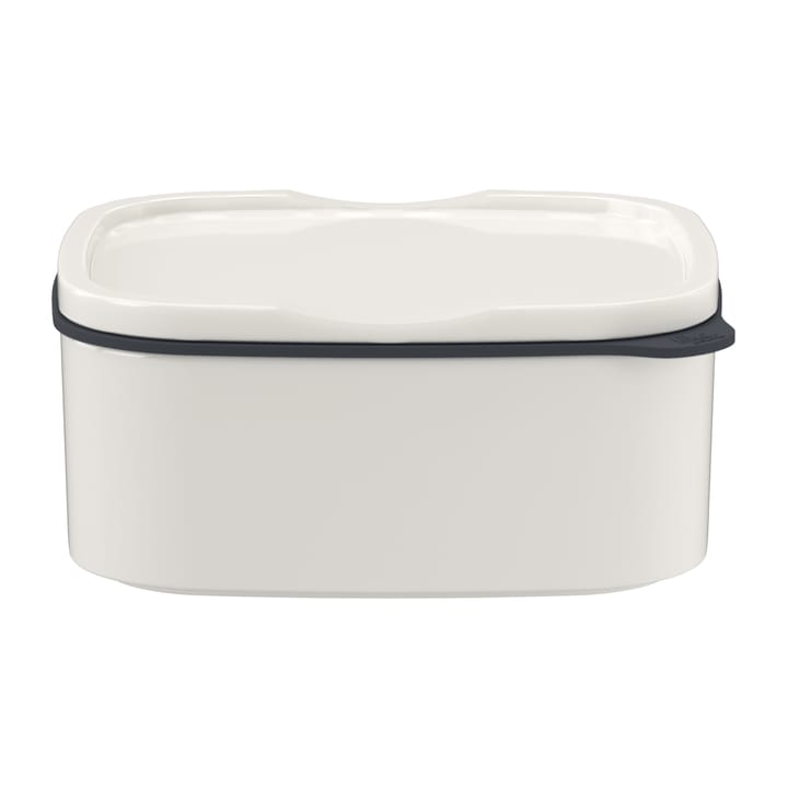 To Go & To Stay matboks porselen S 10 x 13 cm, Hvit Villeroy & Boch