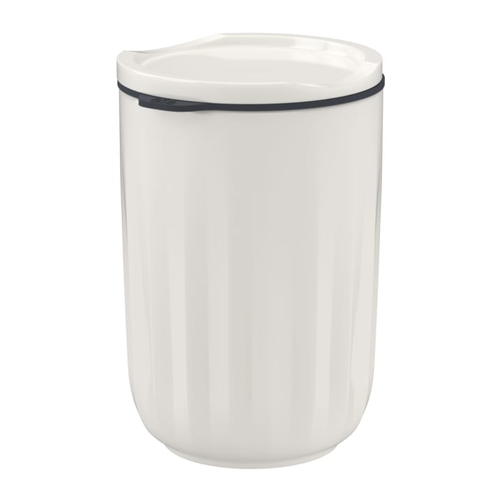 To Go & To Stay reisekopp 45 cl, Hvit Villeroy & Boch