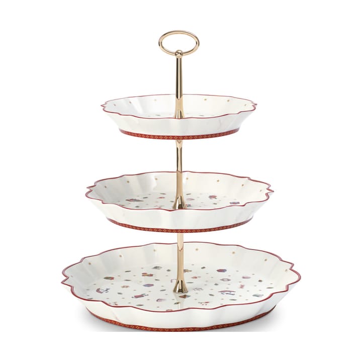 Toy's Delight etasjefat - 30 cm - Villeroy & Boch