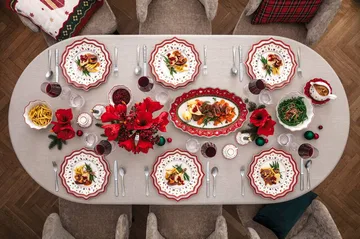 Toy's Delight kjøttgaffel - Rustfritt stål - Villeroy & Boch