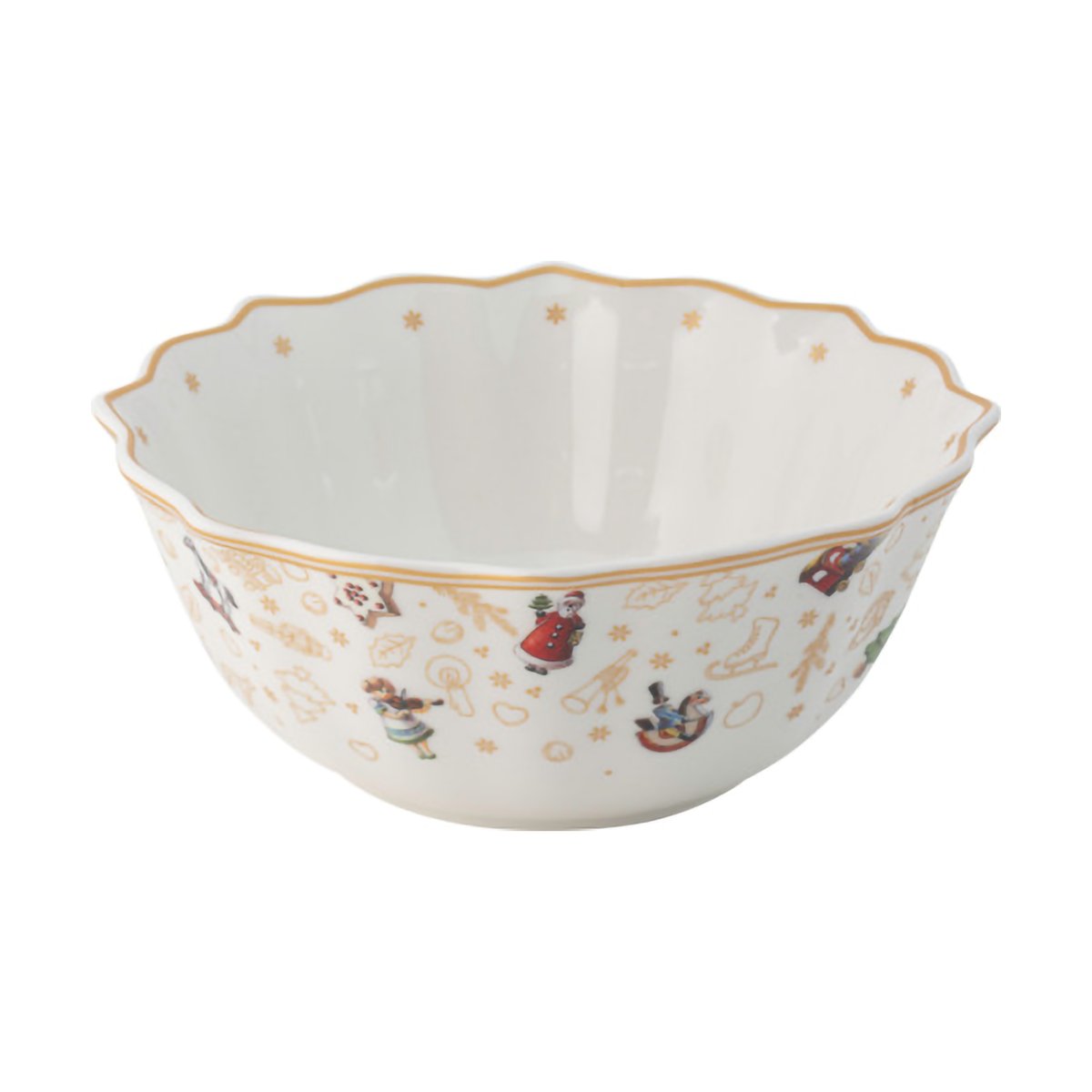 Villeroy & Boch - Toy's Delight bolle 506 ml jubileum