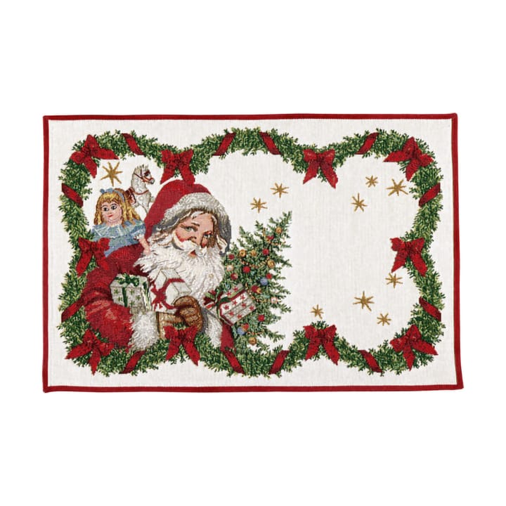 Toy's Fantasy gobelin spisebrikke  32x48 cm - Multi - Villeroy & Boch