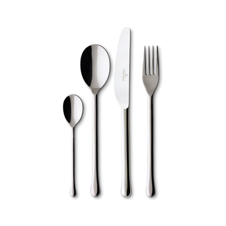 Villeroy & Boch Udine bestikk 24 deler