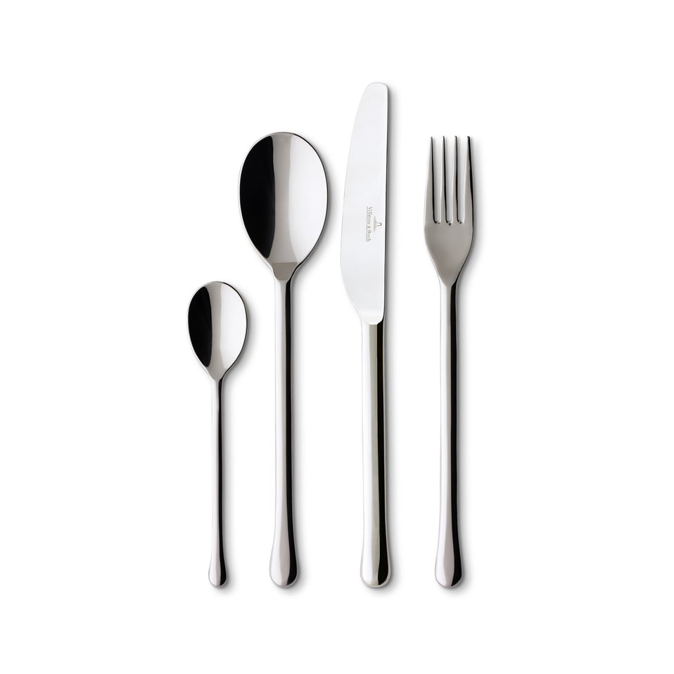 Villeroy & Boch Udine bestikk 70 deler