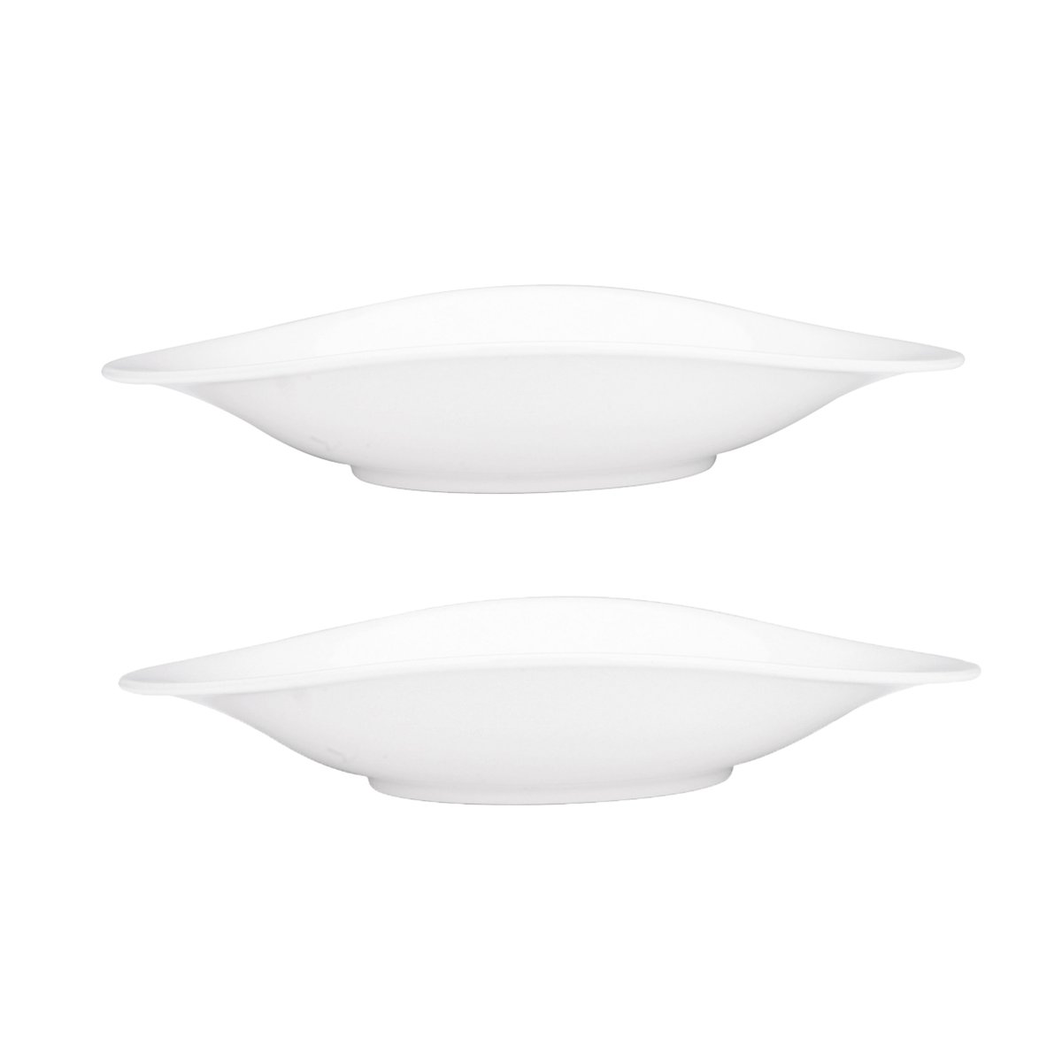 Villeroy & Boch Vapiano pastatallerken 2-stk. hvit