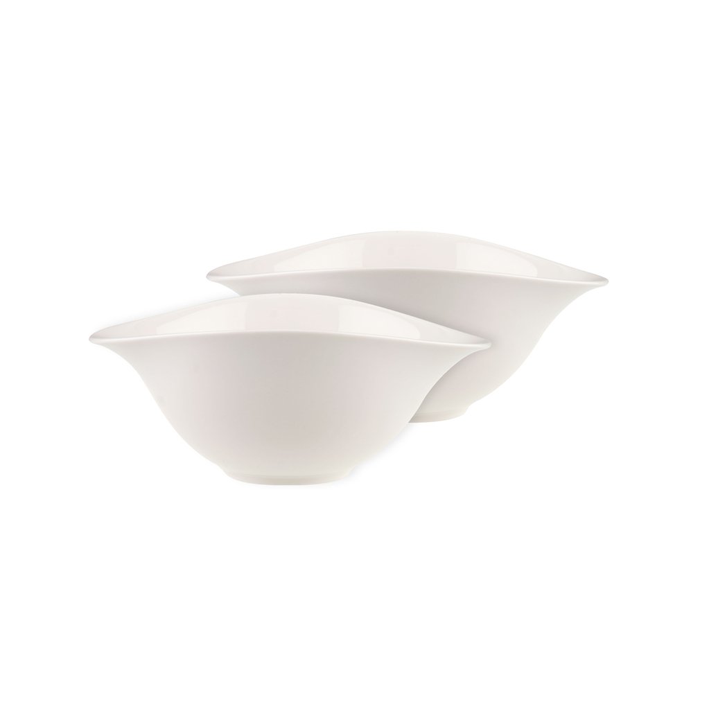 Villeroy & Boch - Vapiano salatbolle 78 cl 2 stk