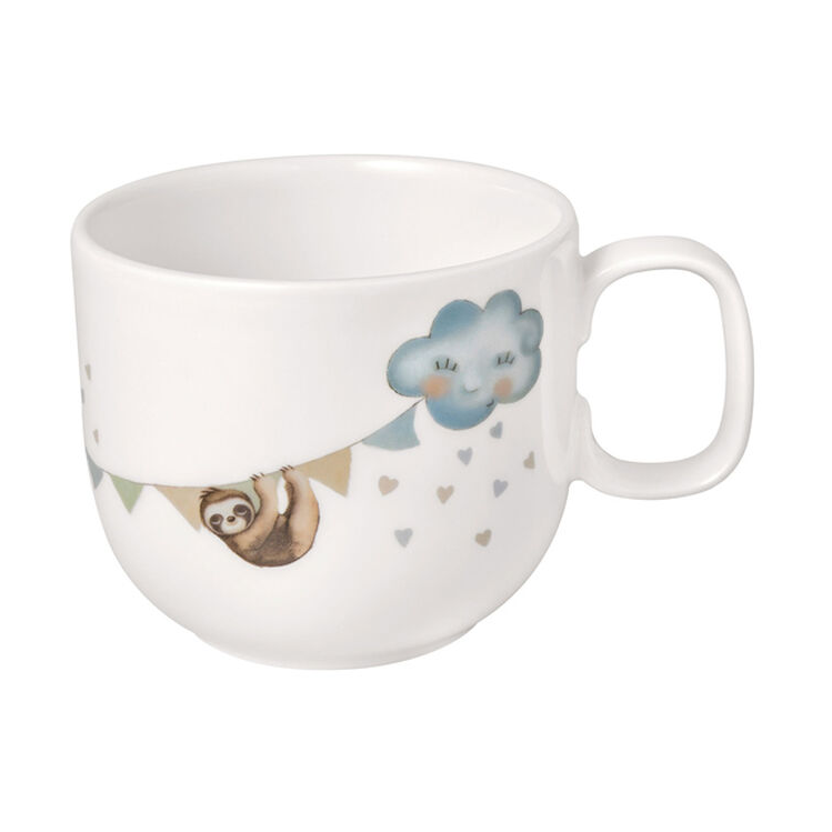 Villeroy & Boch Walk like an Elephant barnekopp S 17 cl Multi