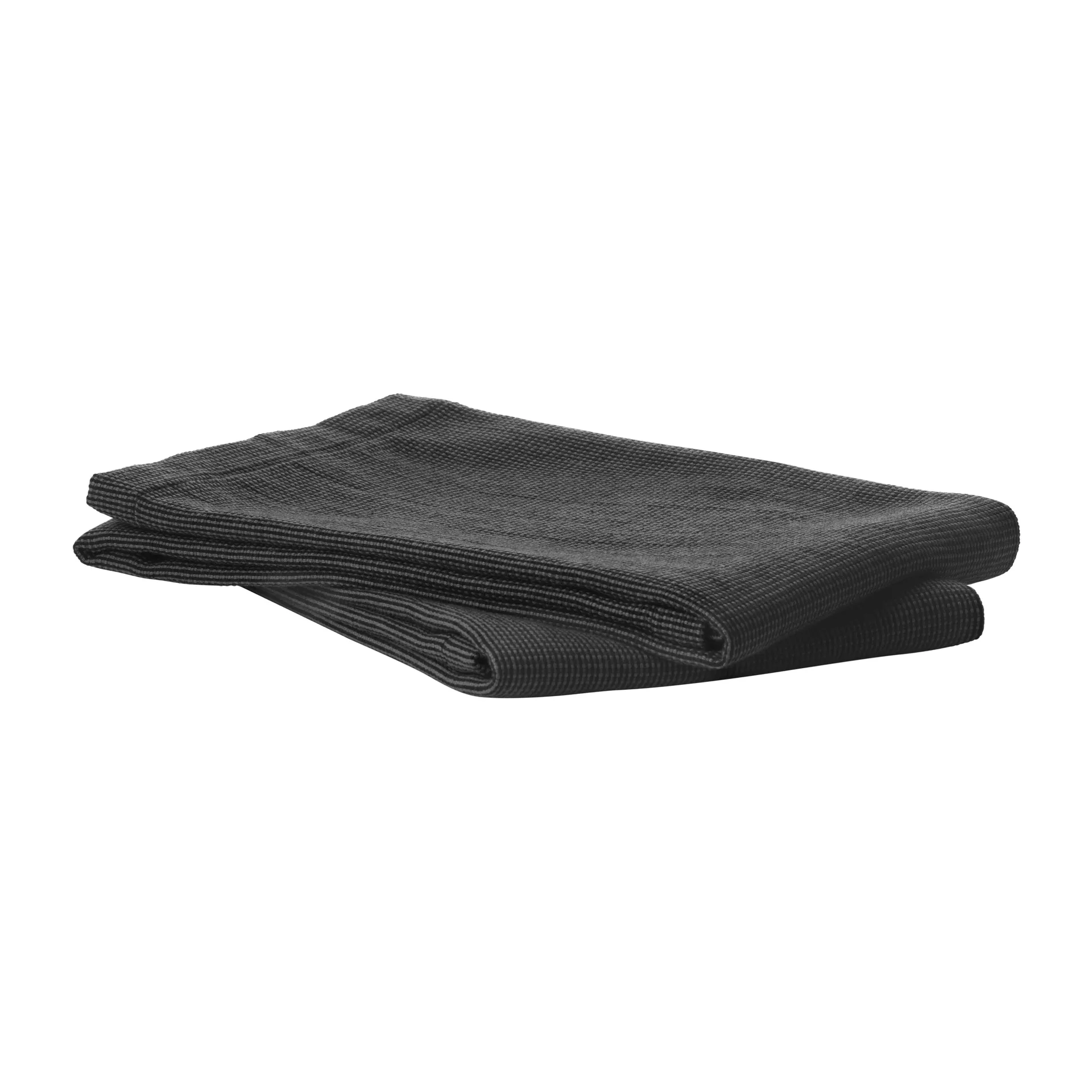 Vipp121 kjøkkenhåndkle 50x80 cm 2-pack, Svart Vipp