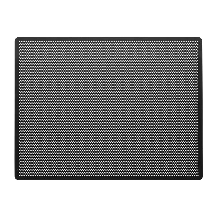 Vipp130 spisebrikke 35,2x46,2 cm - Svart - Vipp