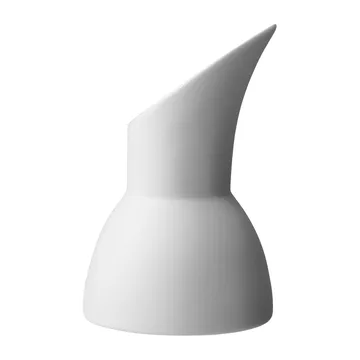 Vipp205 melkekanne 26 cl - Hvit - Vipp