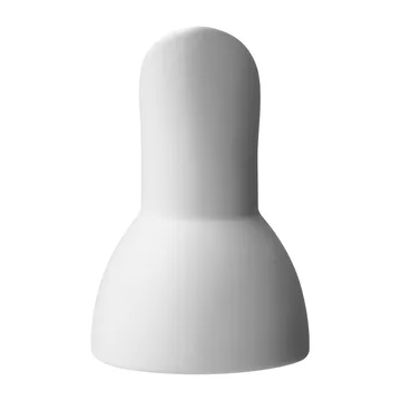 Vipp205 melkekanne 26 cl - Hvit - Vipp