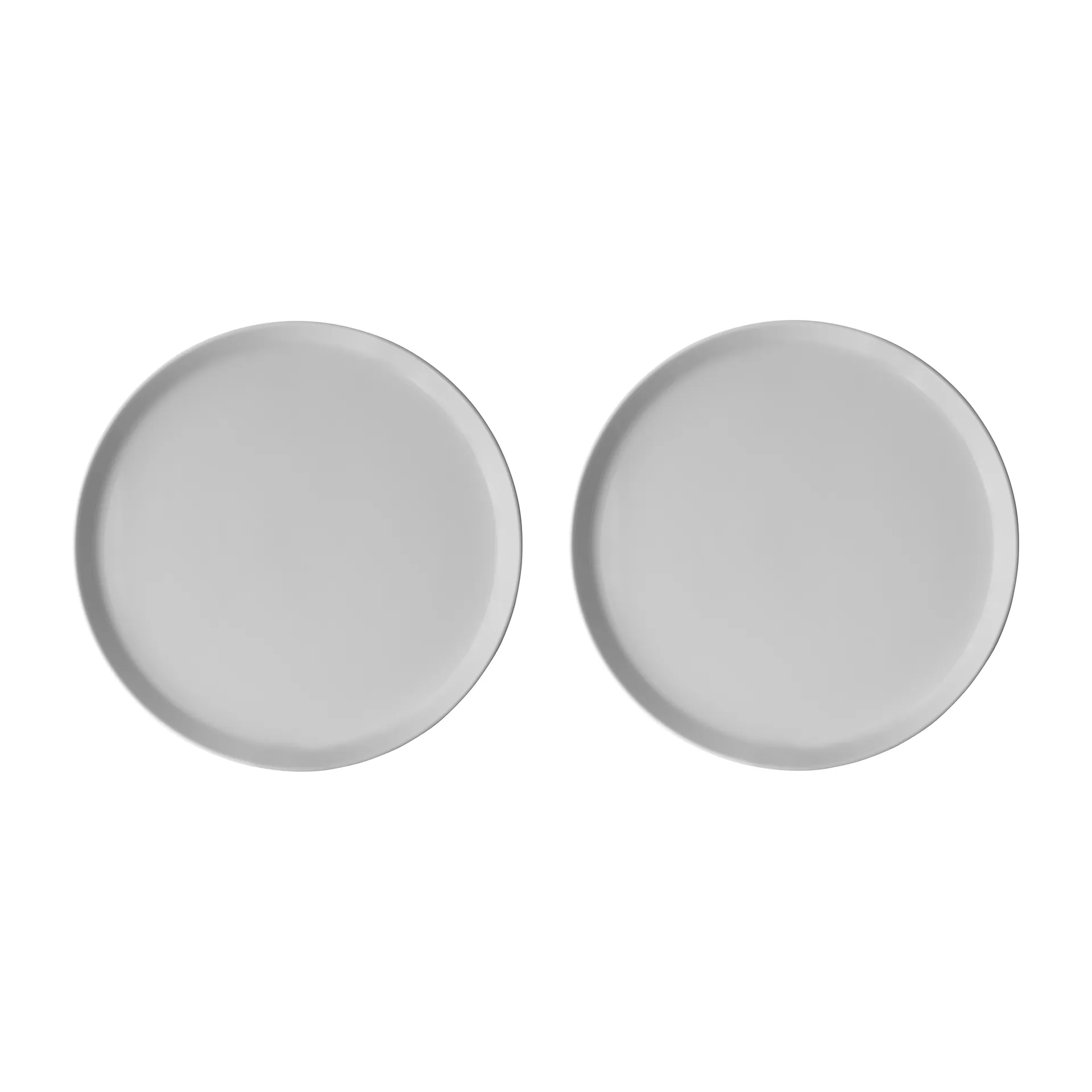 Vipp212 asjett Ø20 cm 2-pakning, Hvit Vipp