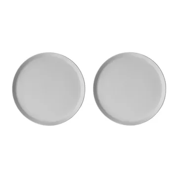 Vipp212 asjett Ø20 cm 2-pakning - Hvit - Vipp
