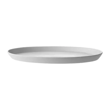 Vipp213 tallerken Ø27 cm 2-pakning - Hvit - Vipp