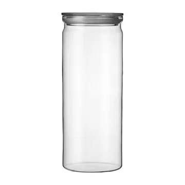 Vipp255 beholder glass 1,7 l - Clear - Vipp