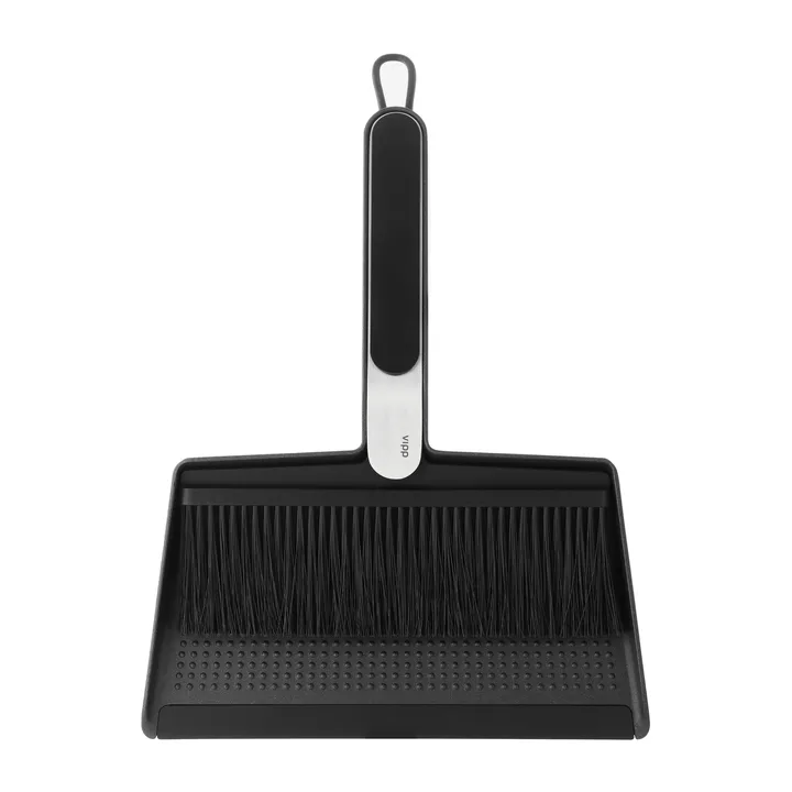Vipp274 sopkost med skyffel 23,6x33,5 cm - Svart - Vipp