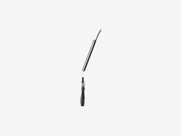 Vipp274 sopkost med skyffel 23,6x33,5 cm - Svart - Vipp