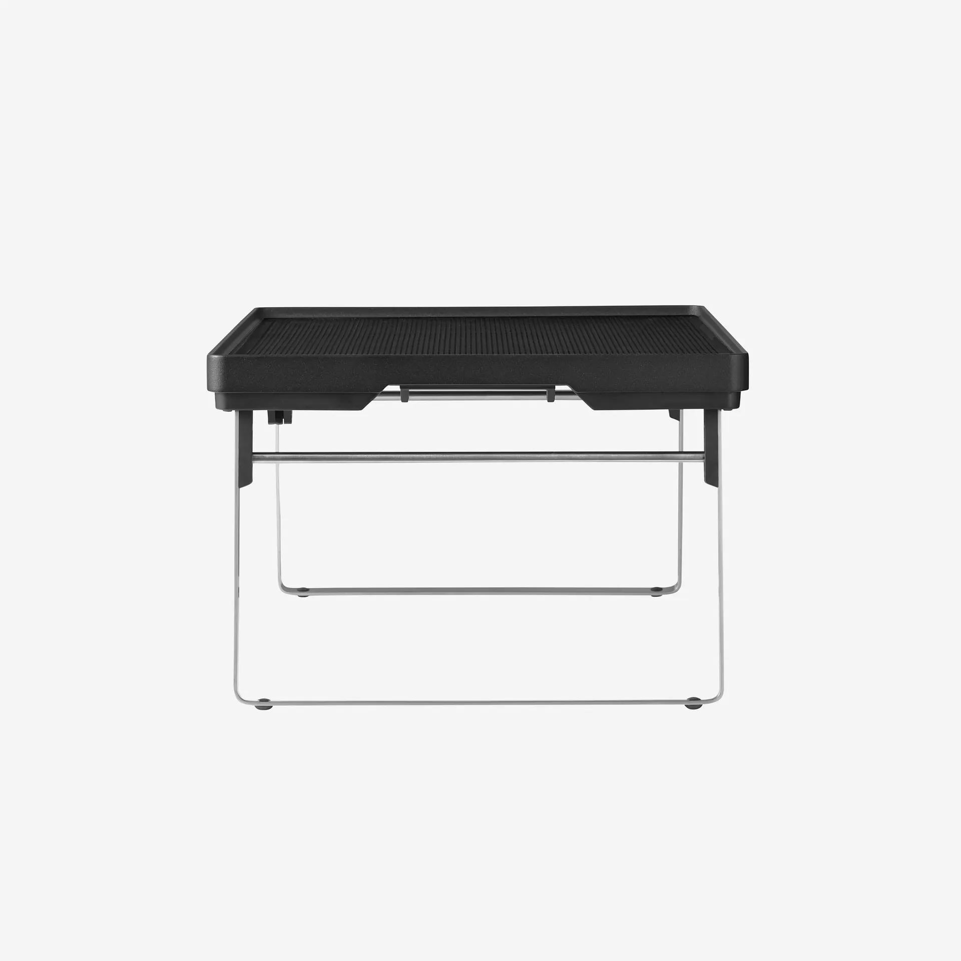 Vipp401 sengbrett 47,6x36,6x23,8 cm, Svart Vipp