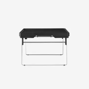 Vipp401 sengbrett 47,6x36,6x23,8 cm - Svart - Vipp