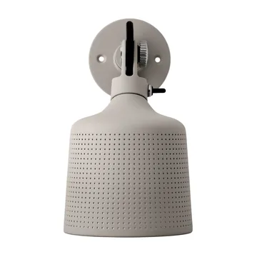 Vipp524 spotlight vegg - Warm grey - Vipp