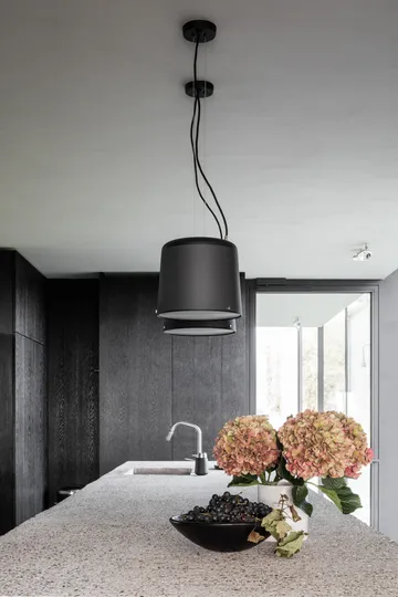 Vipp526 pendel - Svart - Vipp