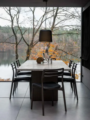 Vipp526 pendel - Svart - Vipp
