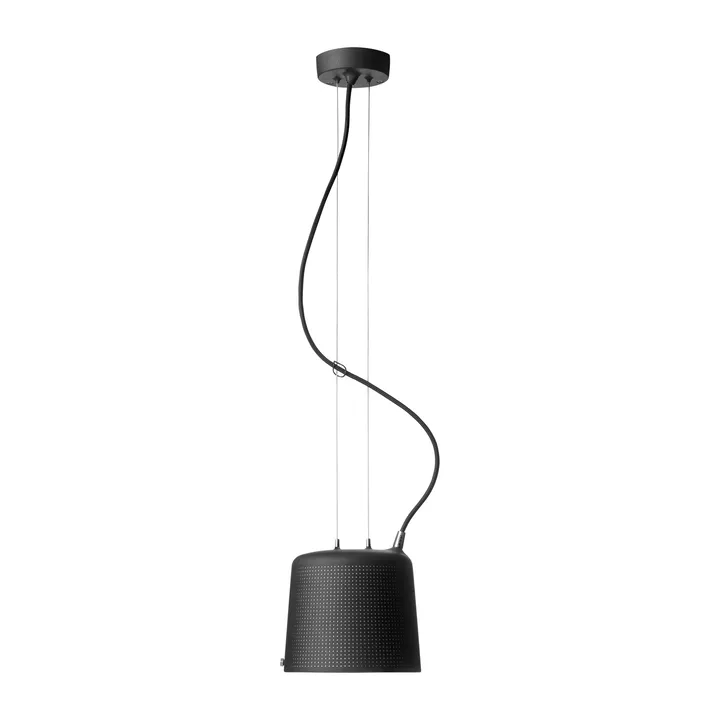 Vipp528 pendel liten - Svart - Vipp