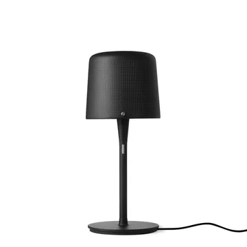 Vipp530 bordlampe 47,5 cm - Svart - Vipp