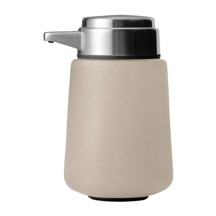 Vipp9 såpepumpe 400 ml - Beige - Vipp