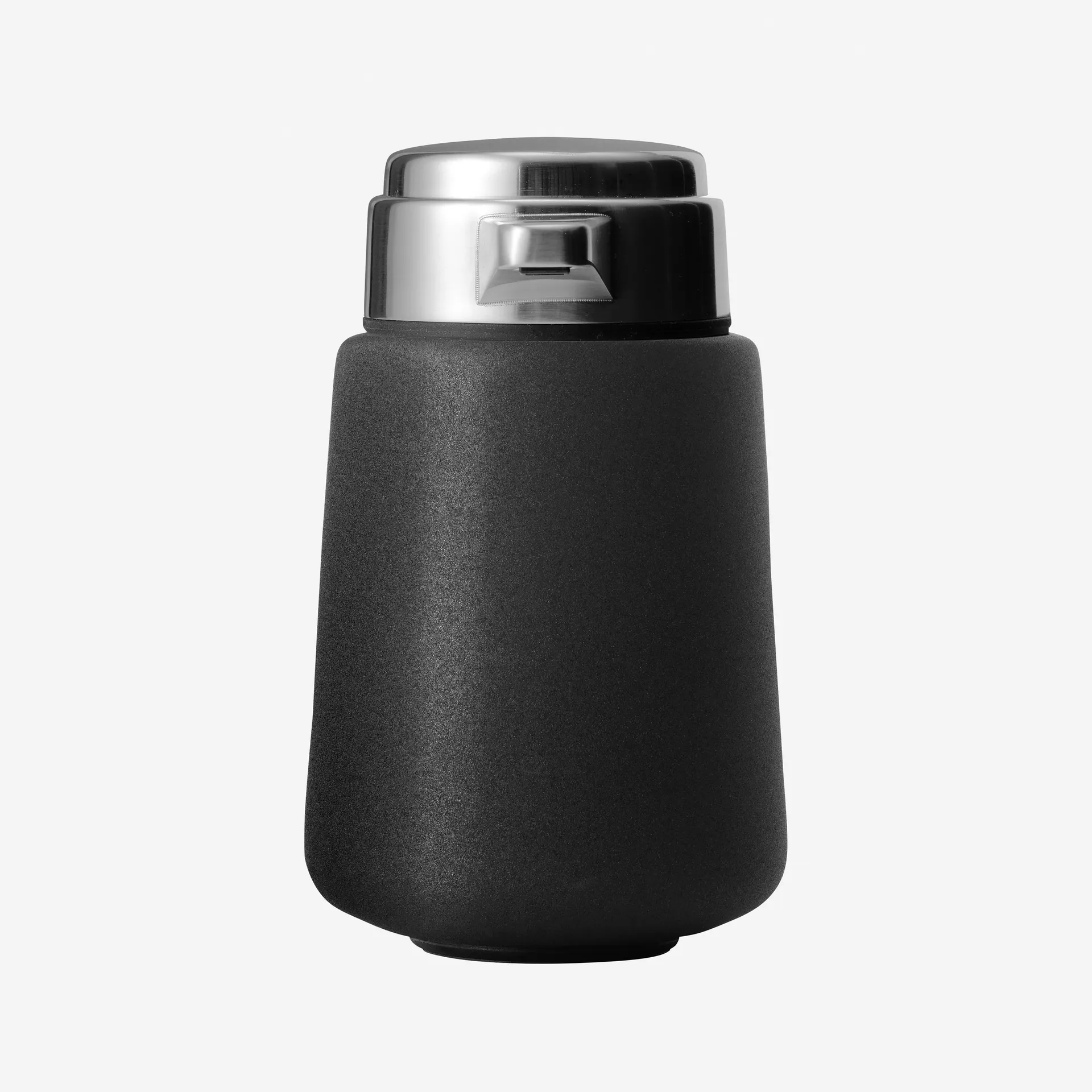 Vipp9 såpepumpe 400 ml, Svart Vipp