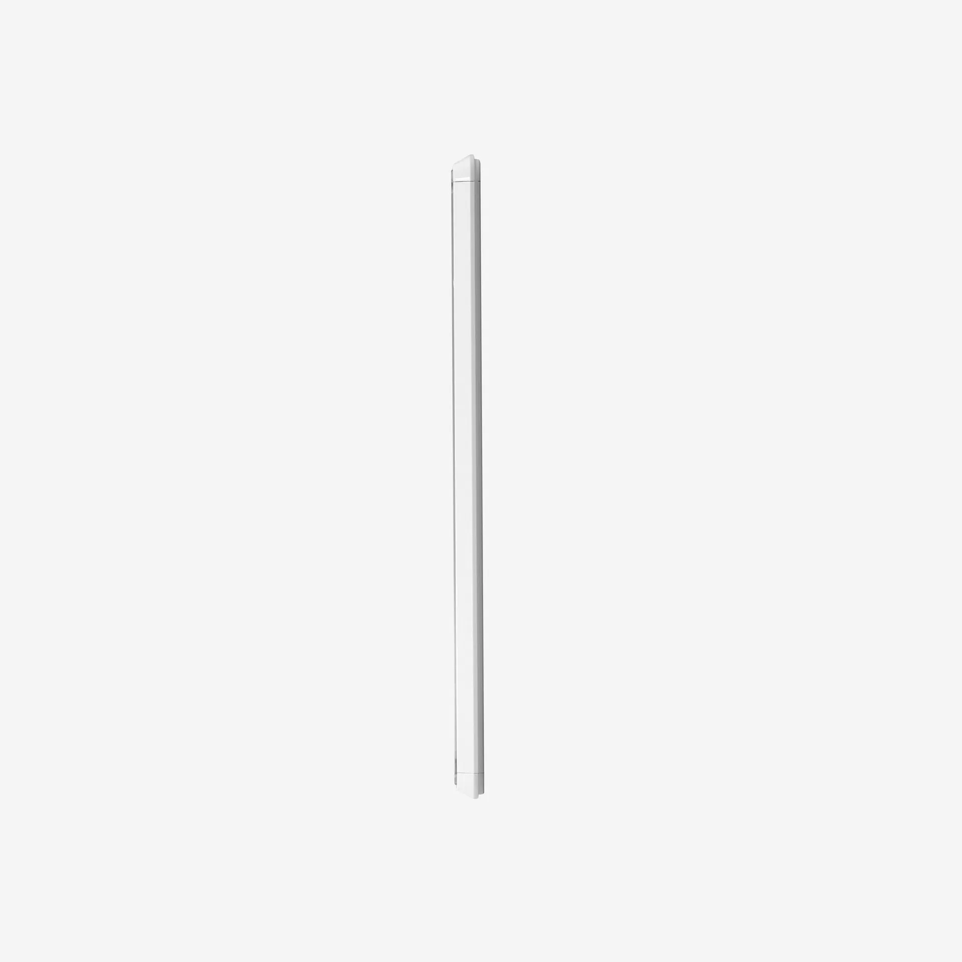 Vipp911 veggspeil small 50x66,5 cm, Hvit Vipp