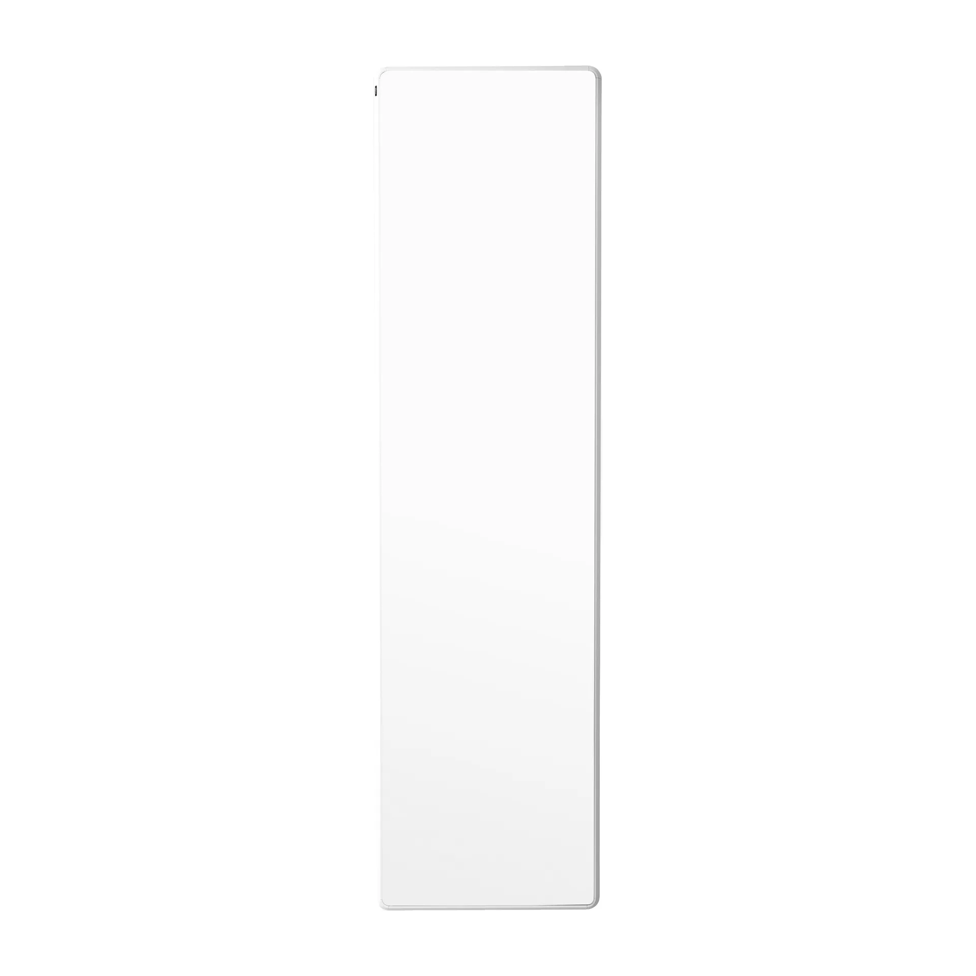 Vipp913 veggspeil large 50x186,4 cm, Hvit Vipp
