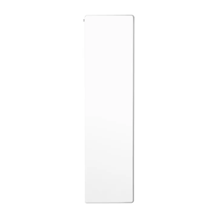 Vipp913 veggspeil large 50x186,4 cm - Hvit - Vipp
