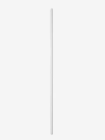 Vipp913 veggspeil large 50x186,4 cm - Hvit - Vipp