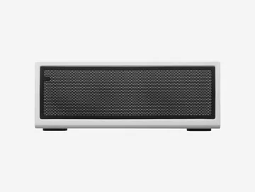 Vipp921 vegghylle small 50,5 cm - Hvit - Vipp
