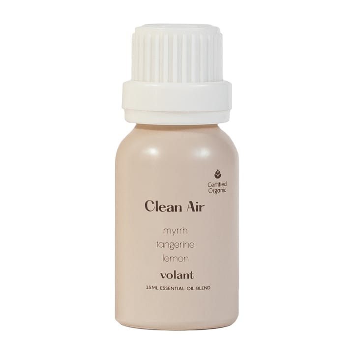 Clean Air eterisk olje, 15 ml Volant