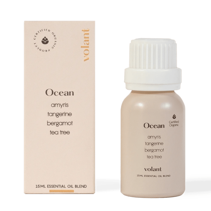 Ocean eterisk blanding - 15 ml - Volant