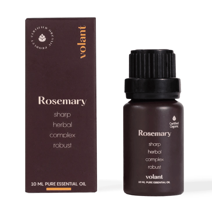 Rosemary eterisk olje, 10 ml Volant