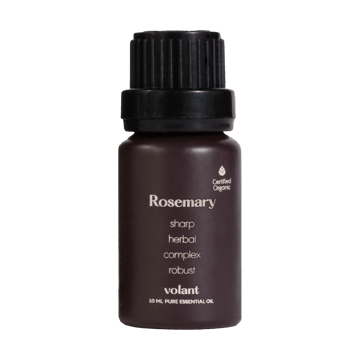 Rosemary eterisk olje - 10 ml - Volant