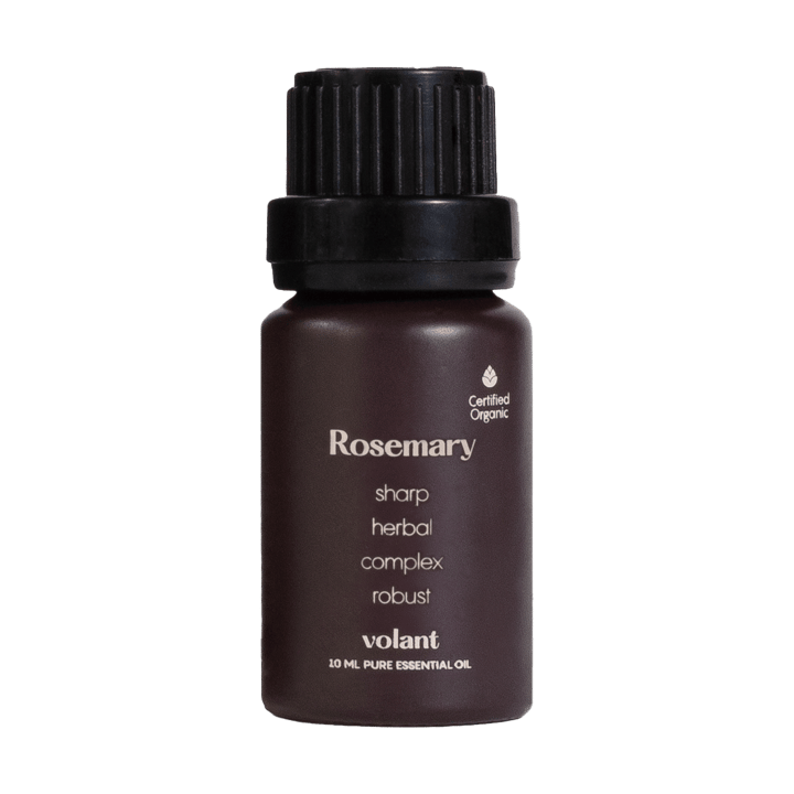 Rosemary eterisk olje, 10 ml Volant