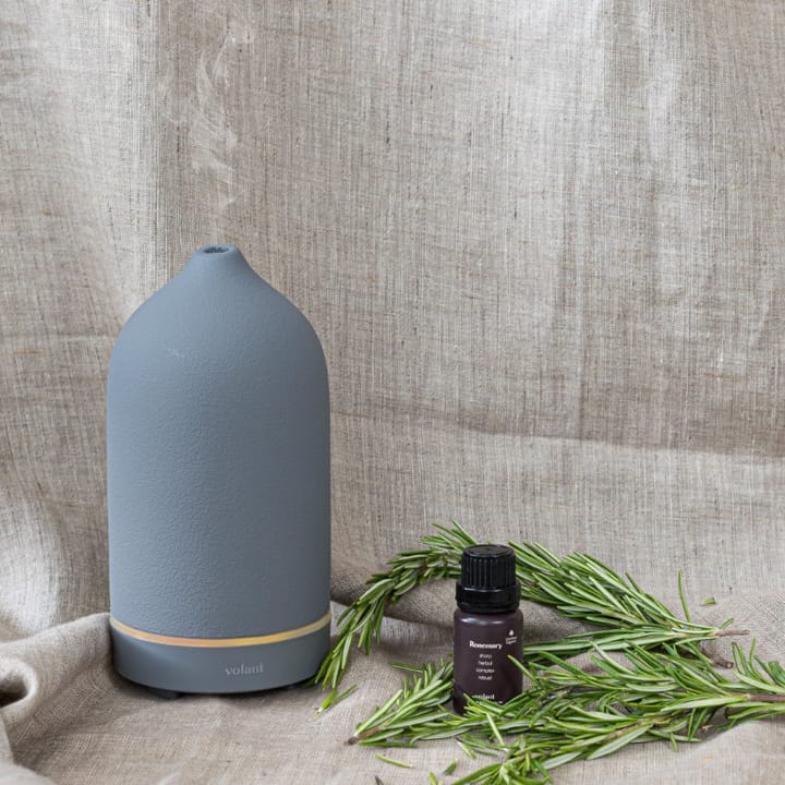 Rosemary eterisk olje, 10 ml Volant