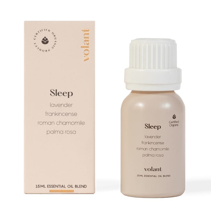 Sleep eterisk olje, 15 ml Volant