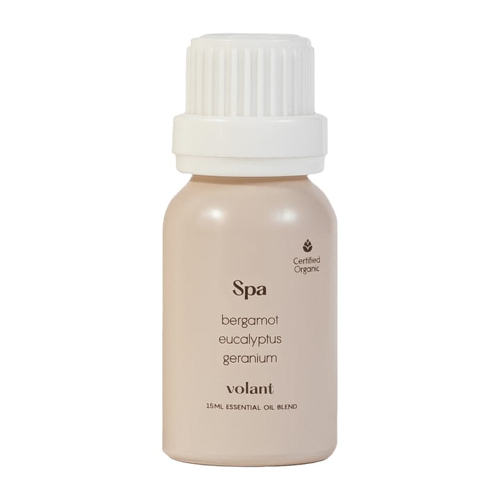 Spa eterisk olje, 15 ml Volant