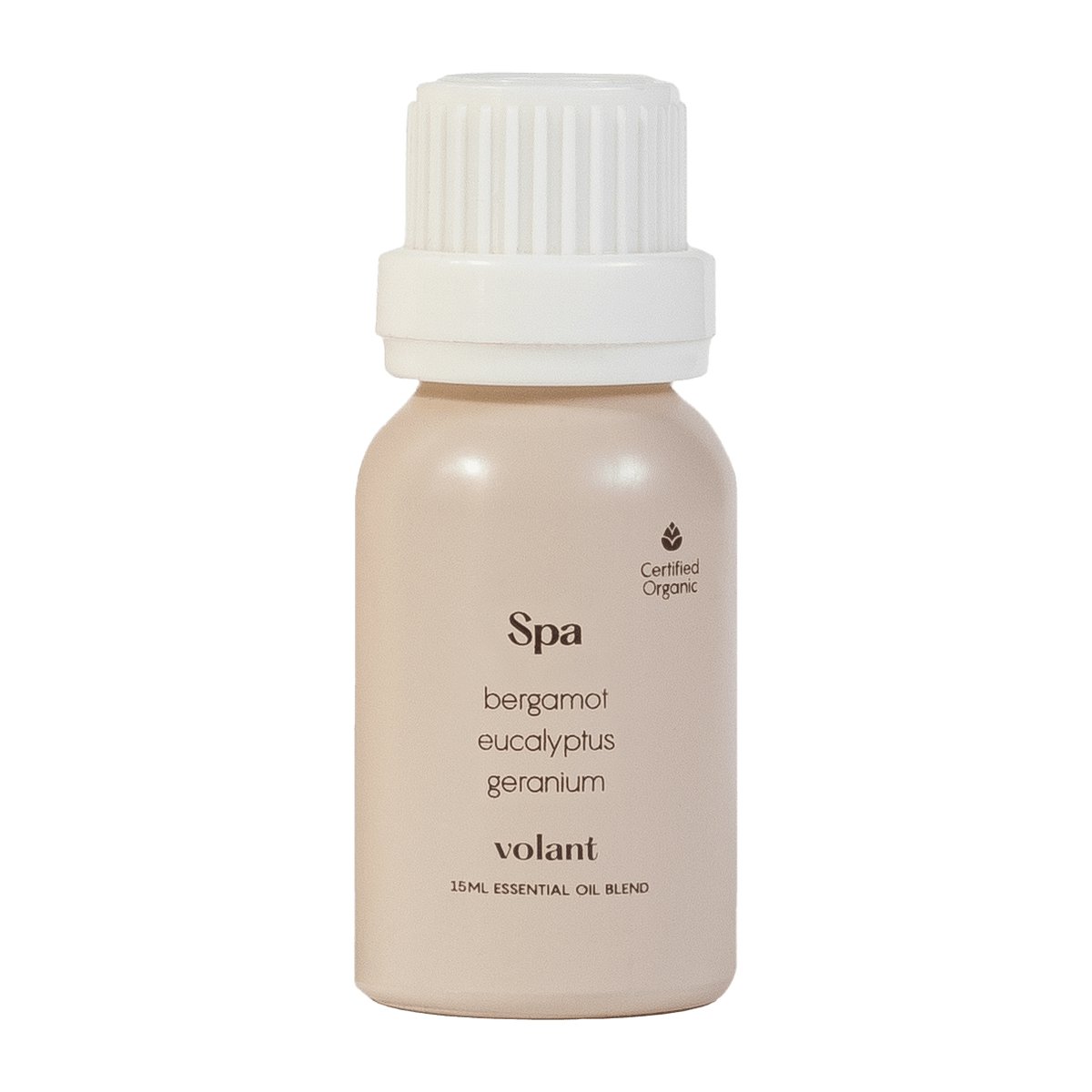 Volant - Eterisk oljeblanding Spa