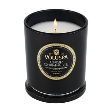 Classic Maison Noir duftlys 60 timer - Crisp Champagne - Voluspa